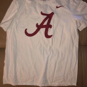 Nike Alabama Shirt